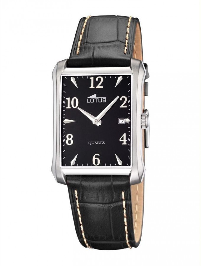 Lotus 15627/4 - Vista frontal