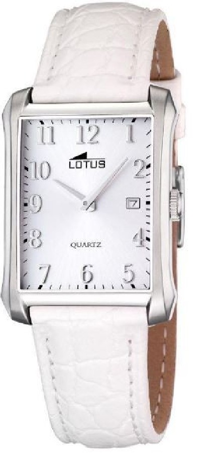 Lotus 15627/2 - Vista frontal