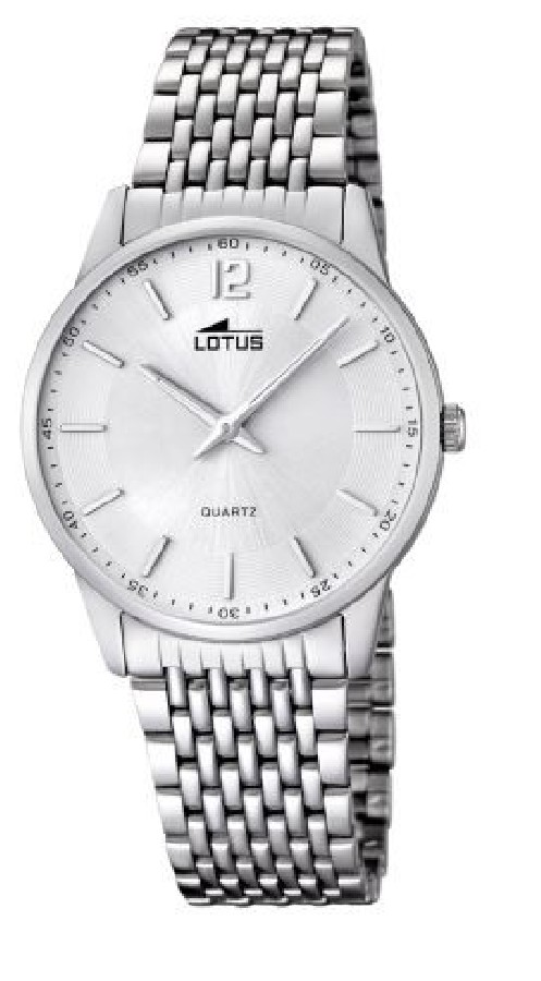 Lotus ACERO CLASICO 15887/2 - Vista frontal