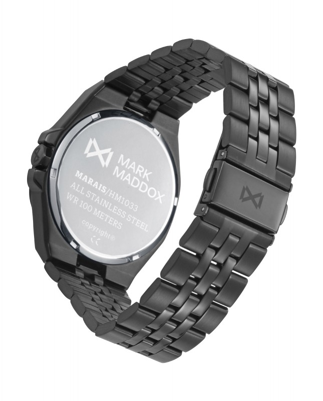 Mark Maddox MARAIS HM1033-55 - Vista frontal