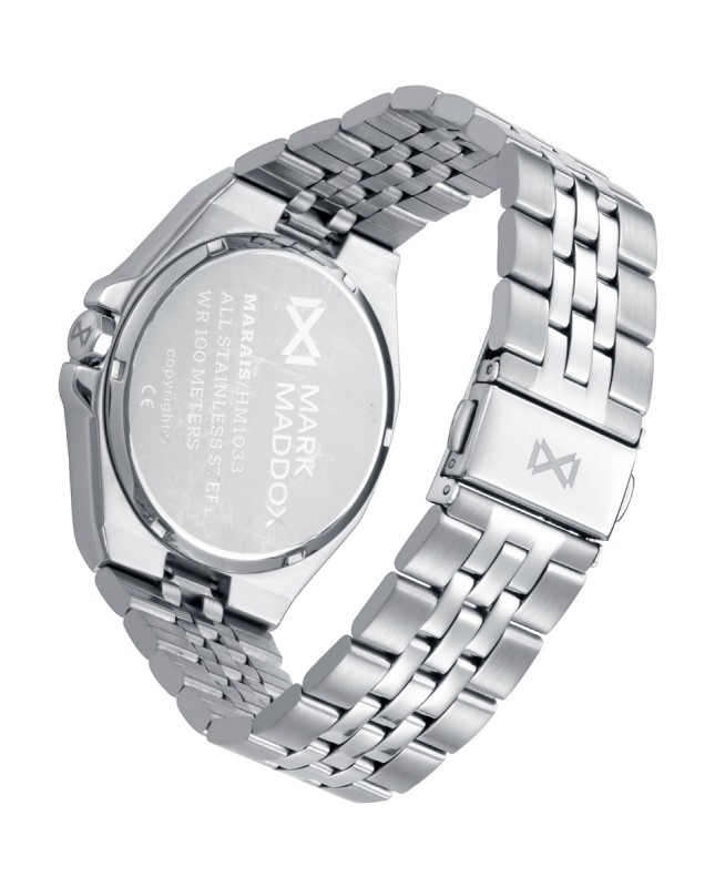 Mark Maddox MARAIS HM1033-95 - Vista frontal