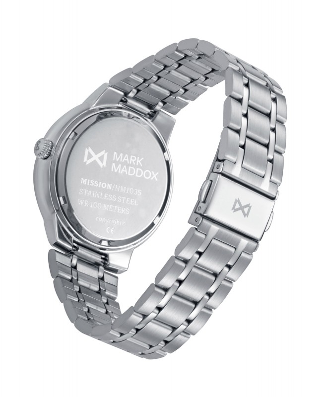 Mark Maddox MISSION HM1035-57 - Vista frontal
