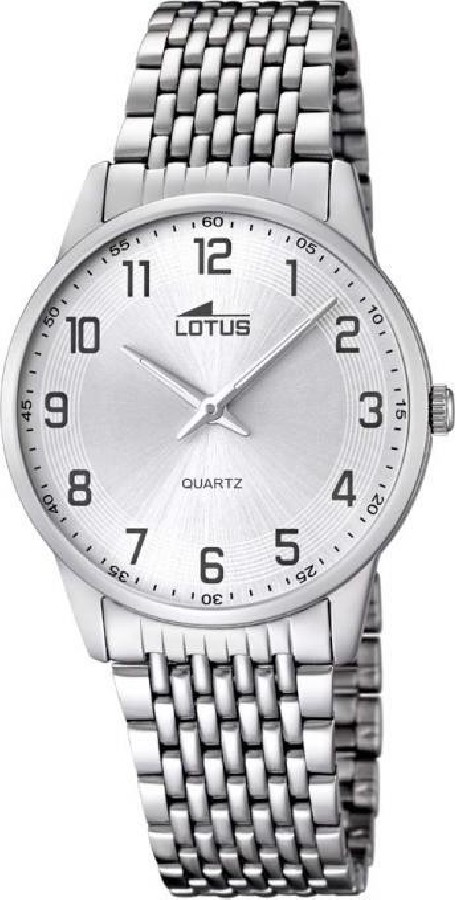 Lotus ACERO CLASICO 15887/1 - Vista frontal