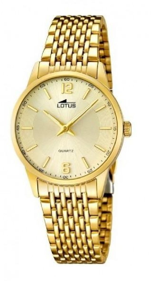 Lotus 15890/3 - Vista frontal