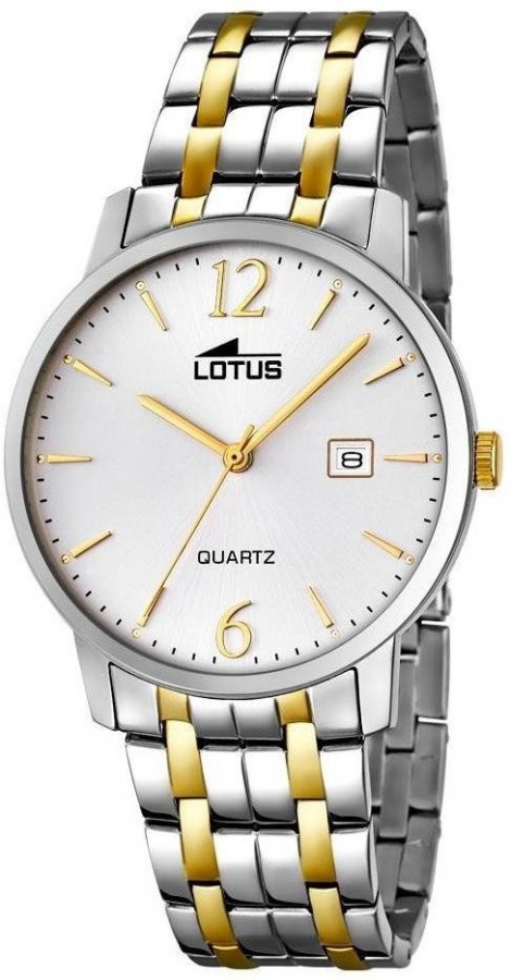 Lotus ACERO CLASICO 18176/1 - Vista frontal