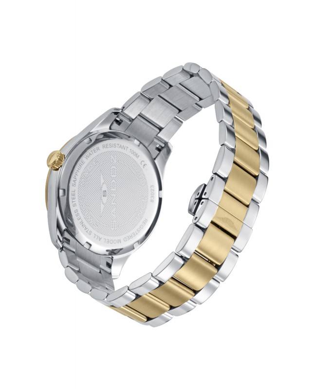 Sandoz CASUAL 83023-87 - Vista frontal