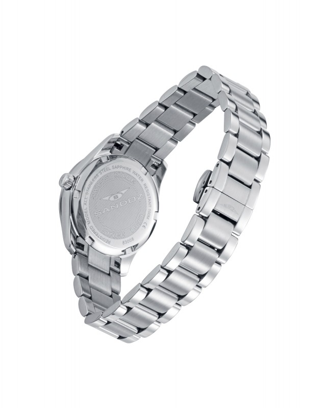 Sandoz CASUAL 83008-07 - Vista frontal