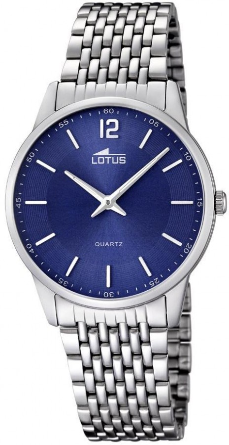 Lotus 15887/3 - Vista frontal