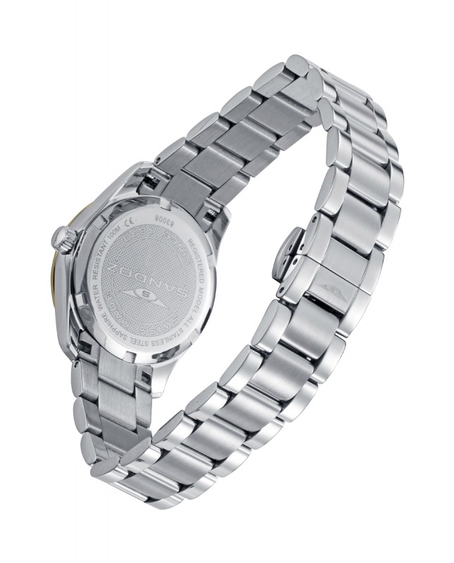 Sandoz CASUAL 83008-67 - Vista frontal
