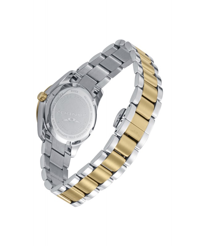 Sandoz CASUAL 83008-87 - Vista frontal
