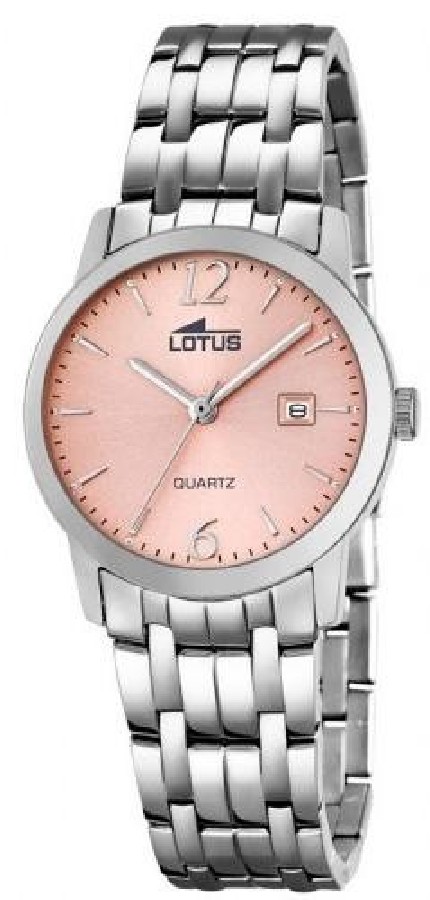 Lotus ACERO CLASICO 18179/2 - Vista frontal