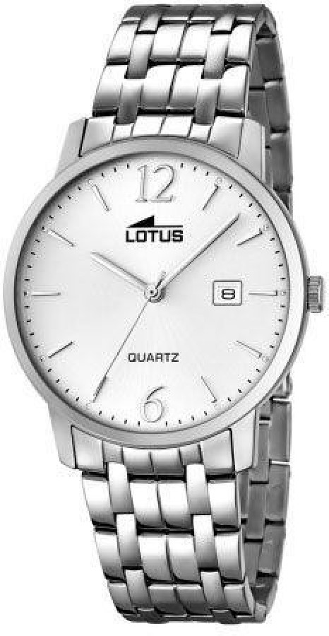 Lotus ACERO CLASICO 18175/2 - Vista frontal