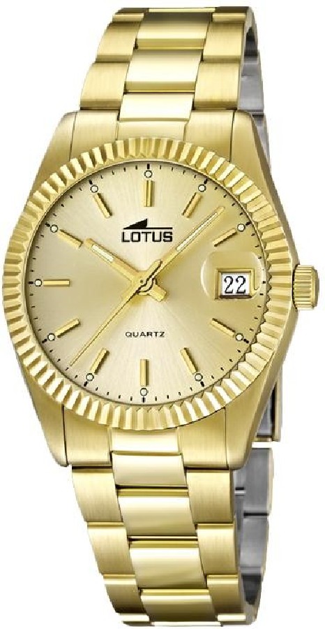 Lotus EXCELLENT 15799/2 - Vista frontal