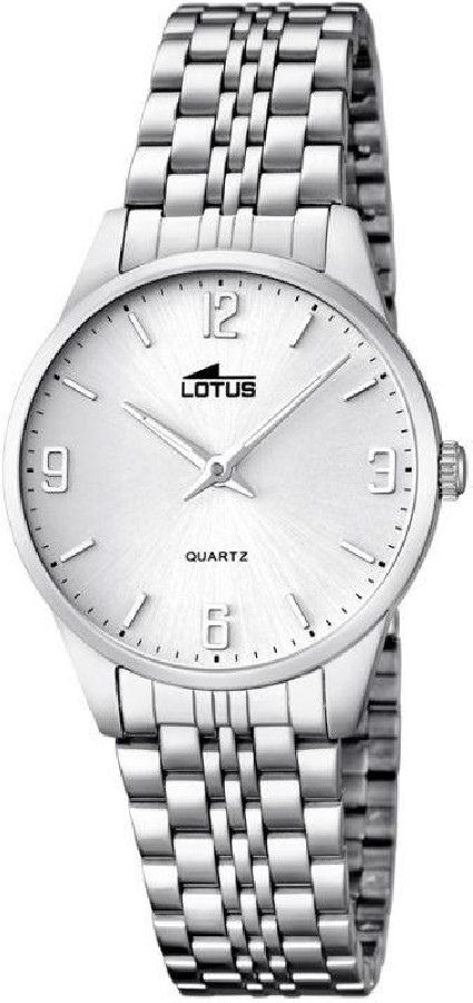 Lotus ACERO CLASICO 15884/2 - Vista frontal