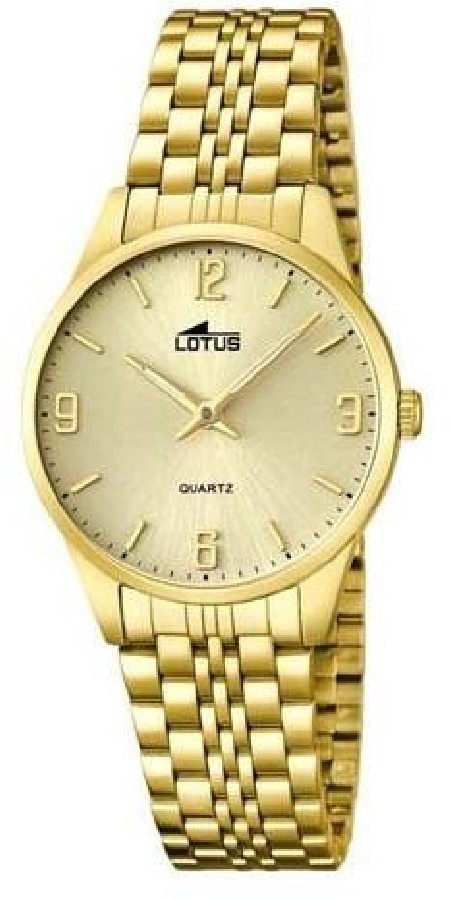 Lotus 15886/3 - Vista frontal