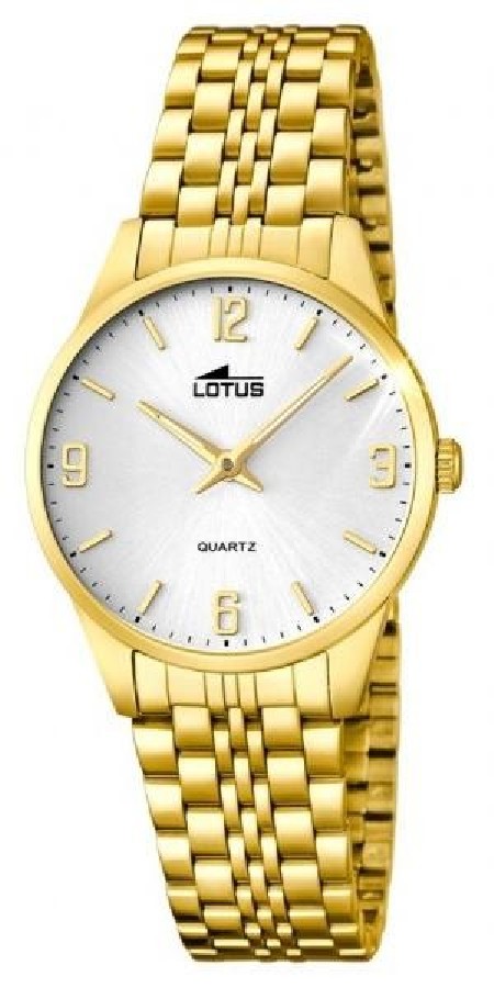 Lotus 15886/2 - Vista frontal