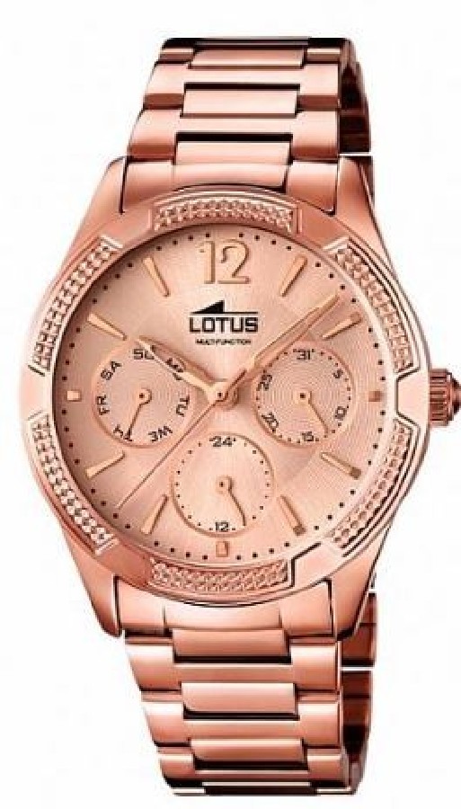 Lotus 15924/1 - Vista frontal