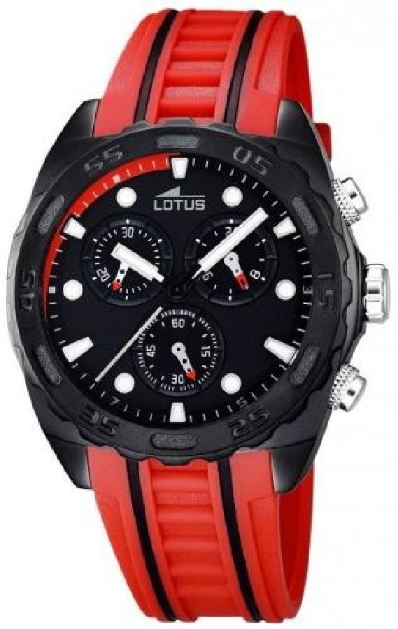 Lotus 18159/5 - Vista frontal