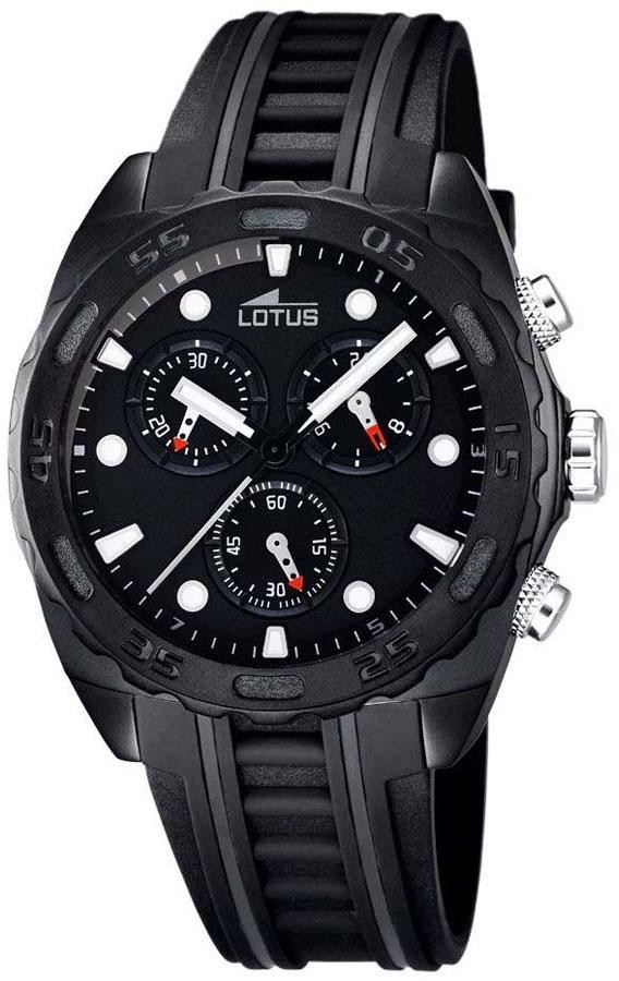 Lotus 18159/4 - Vista frontal