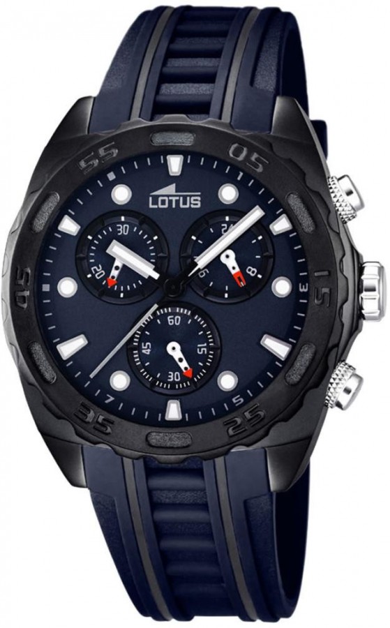 Lotus 18159/2 - Vista frontal