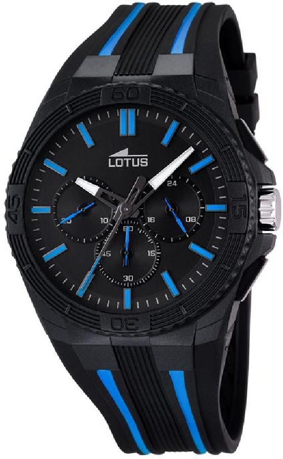 Lotus 18185/1 - Vista frontal