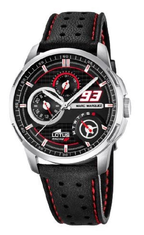 Lotus 18241/4 - Vista frontal