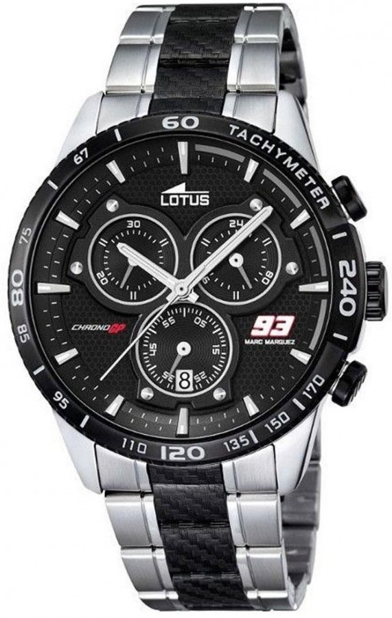 Lotus 18258/4 - Vista frontal