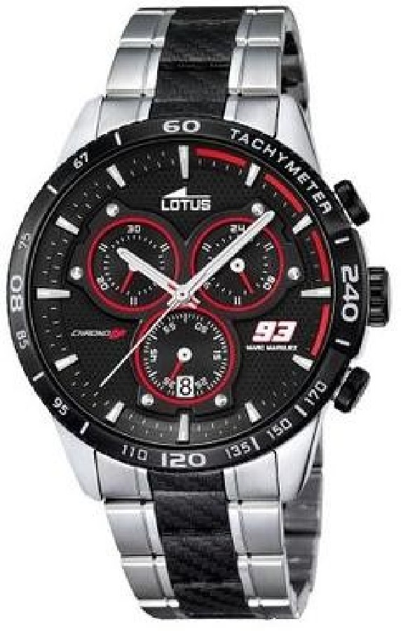 Lotus 18258/3 - Vista frontal