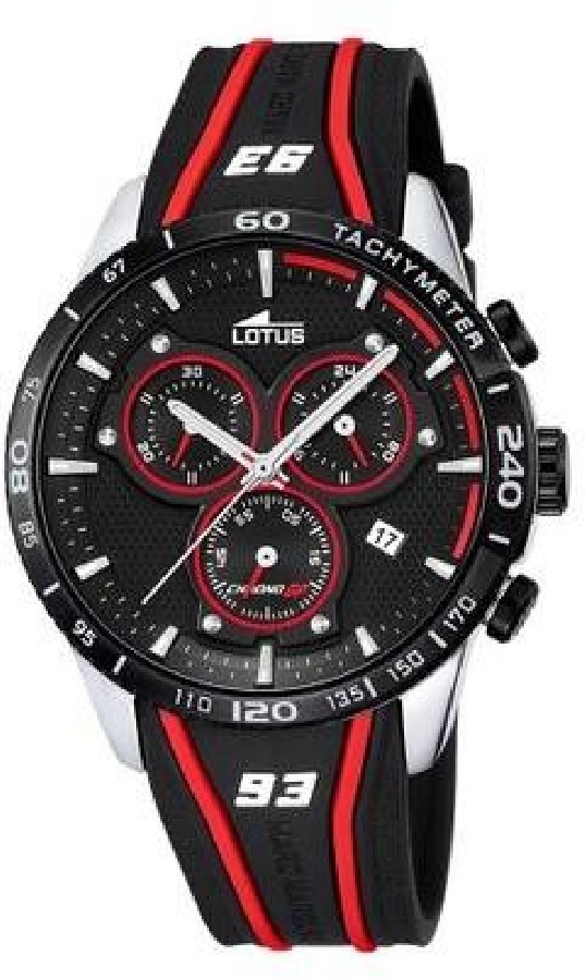 Lotus 18257/3 - Vista frontal