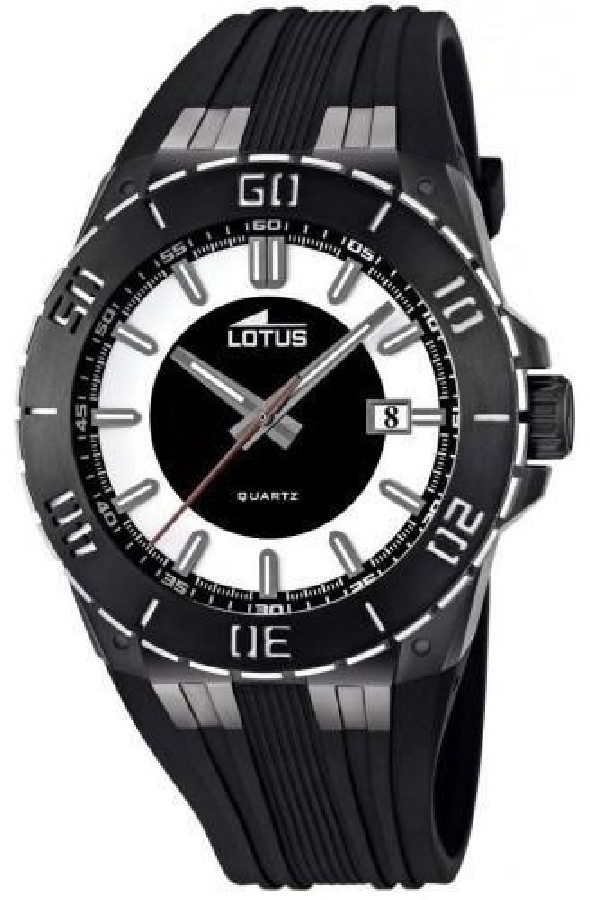 Lotus R 15806/1 - Vista frontal