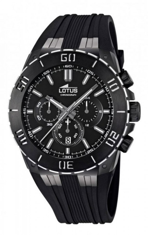 Lotus R 15802/2 - Vista frontal