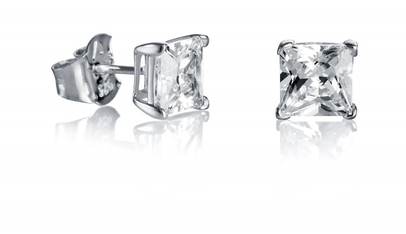 Viceroy JEWELS PENDIENTES 21003E000-30 - Vista frontal