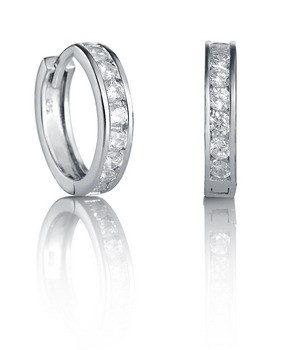 Viceroy JEWELS PENDIENTES 21009E000-30 - Vista frontal