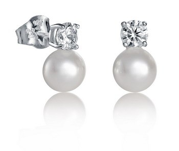 Viceroy JEWELS PENDIENTES 21017E000-60 - Vista frontal