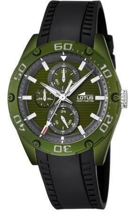 Lotus R 18183/2 - Vista frontal