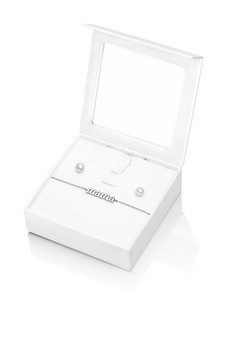 Viceroy PACK MAMA PULSERA Y PENDIENTES 5030K100-60 - Vista frontal