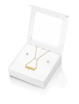 Viceroy PACK DIA MADRE COLLAR Y PENDIENTES 5031K000-36 - Vista frontal