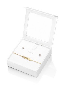 Viceroy PACK MAMA PULSERA Y PENDIENTES 5031K100-36 - Vista frontal
