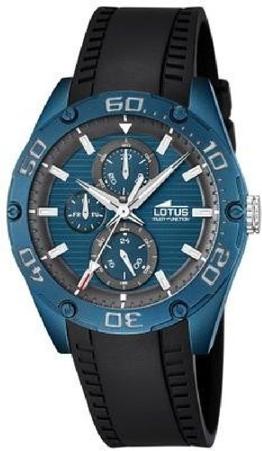 Lotus R 18183/1 - Vista frontal