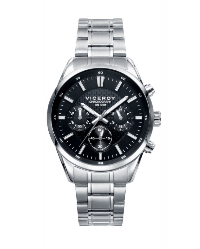 Viceroy CHRONO 401017-57 - Vista frontal
