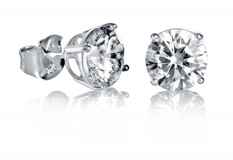 Viceroy JEWELS PENDIENTES 21001E000-30 - Vista frontal