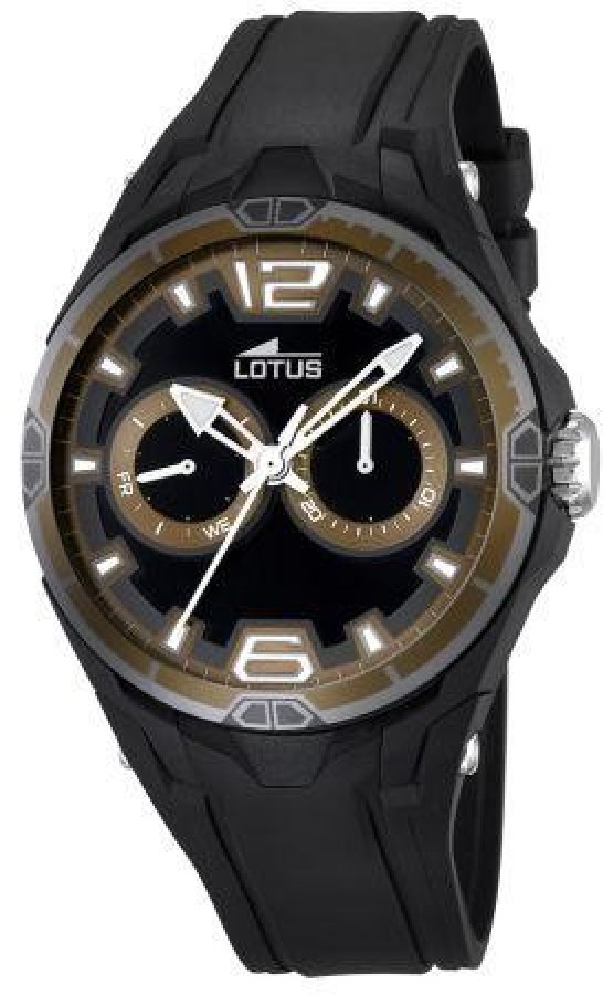 Lotus R 18184/5 - Vista frontal