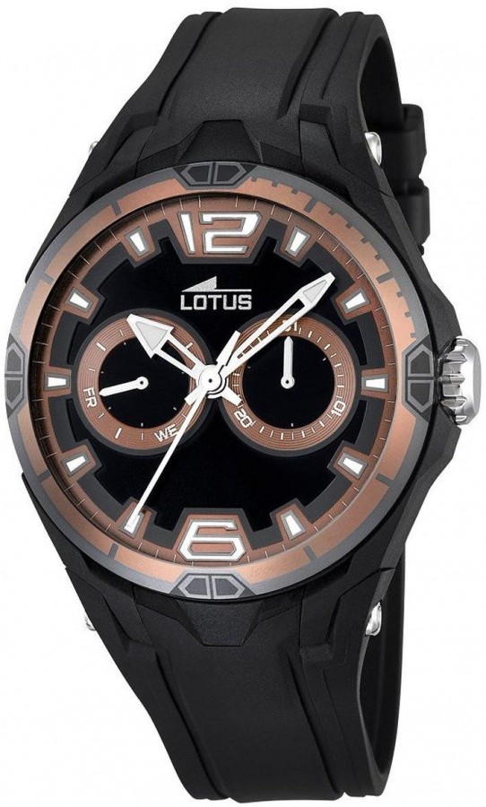 Lotus R 18184/4 - Vista frontal