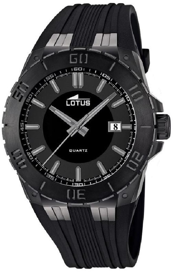 Lotus 15807/1 - Vista frontal