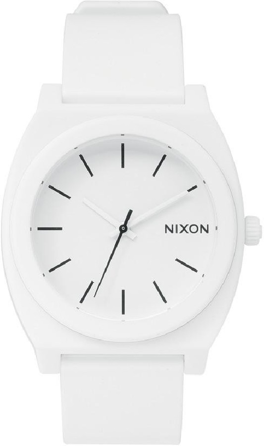 Nixon TIME TELLER A1191030 - Vista frontal