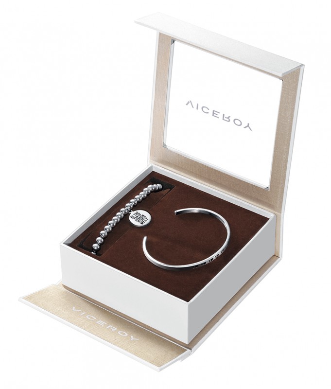 Viceroy FASHION PULSERAS 90053K00000 - Vista frontal