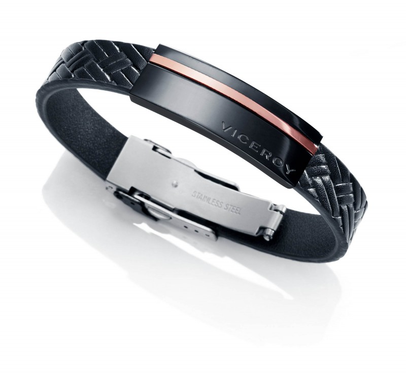 Viceroy MAGNUM PULSERA 75004P09010 - Vista frontal