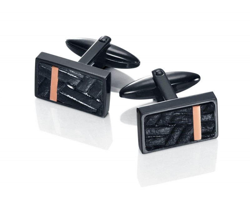 Viceroy MAGNUM GEMELOS 75004G09010 - Vista frontal