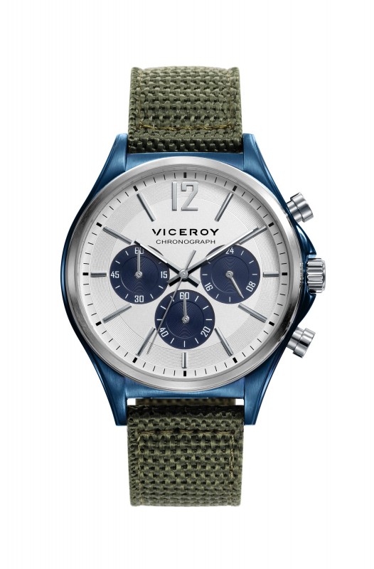 Viceroy MAGNUM 471109-05 - Vista frontal