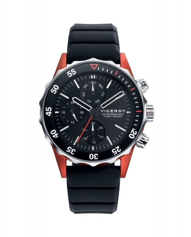 Viceroy HEAT 471159-57 - Vista frontal